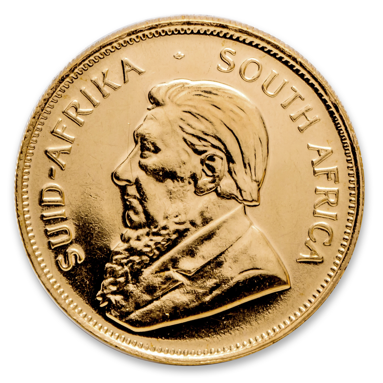 1980 South Africa 1/2 oz Gold Krugerrand BU | eBay